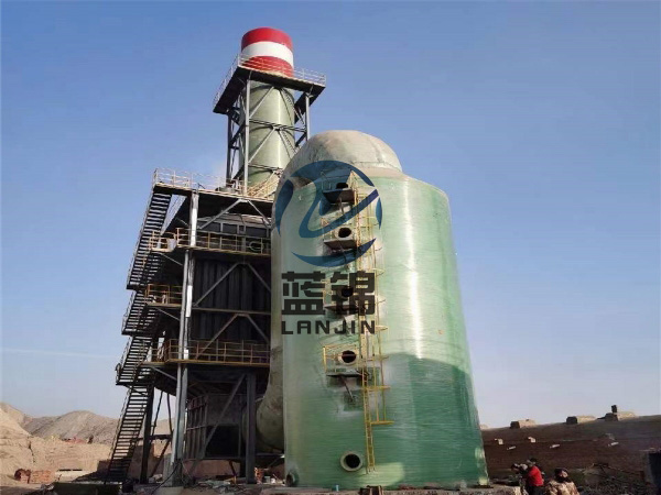 玻璃鋼冷卻塔的維護是什么？